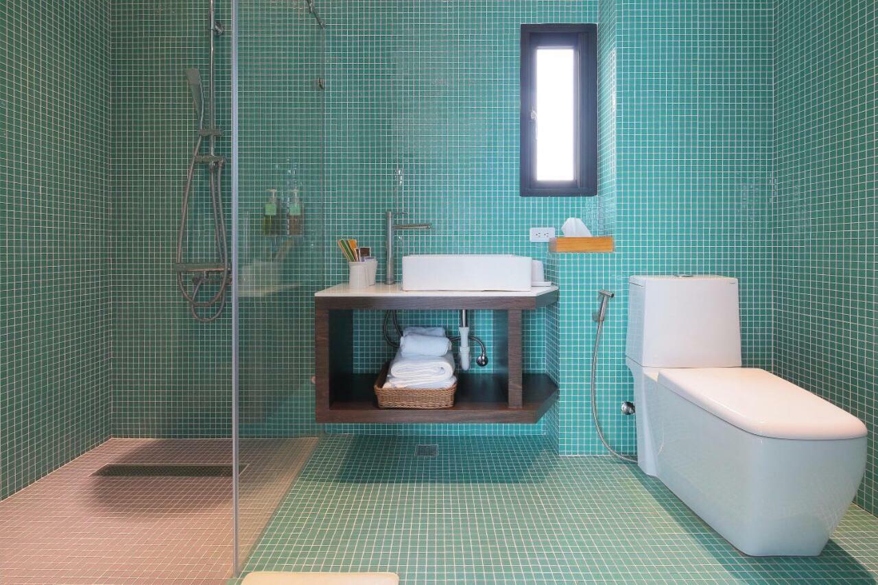 Yuansu.Mhl48 B&B Dongshan  Exteriör bild