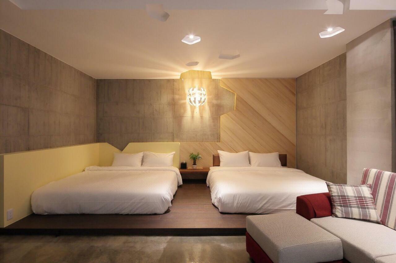 Yuansu.Mhl48 B&B Dongshan  Exteriör bild