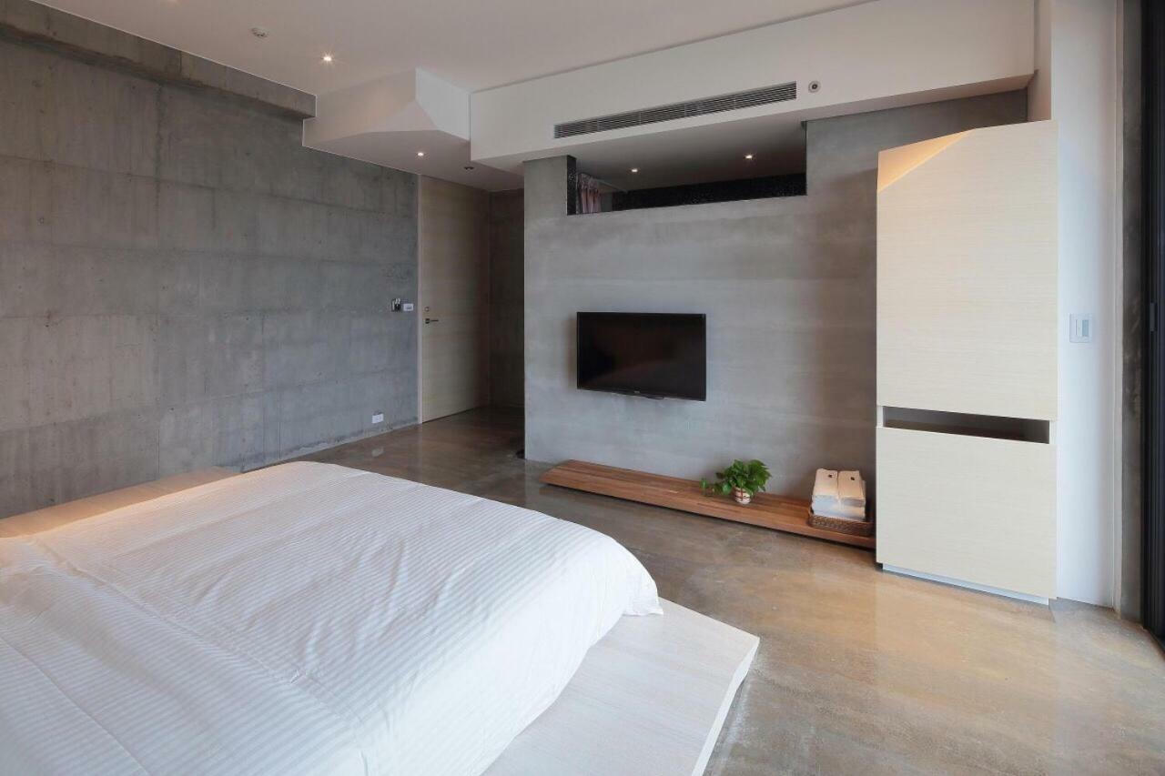 Yuansu.Mhl48 B&B Dongshan  Exteriör bild