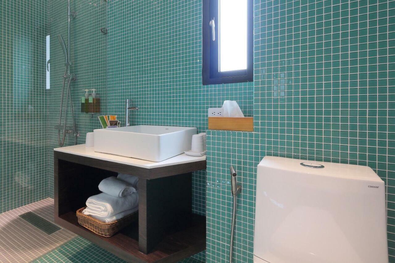 Yuansu.Mhl48 B&B Dongshan  Exteriör bild
