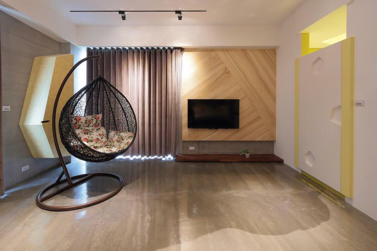 Yuansu.Mhl48 B&B Dongshan  Exteriör bild
